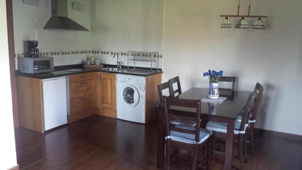 Apartamentos Rurales Larrago Busturia 외부 사진